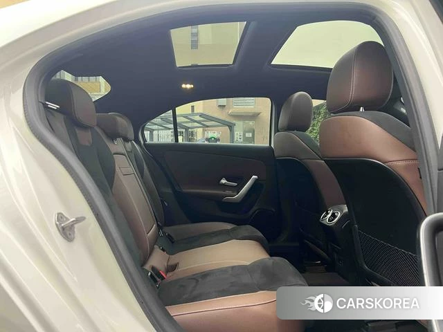 Mercedes-Benz Class A id 4262564 из Китая 22
