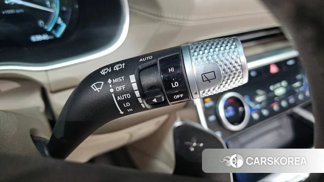 Genesis GV80 id 4716668 из Кореи 22