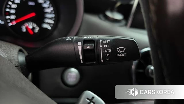 Kia Stinger id 4780883 из Кореи 22