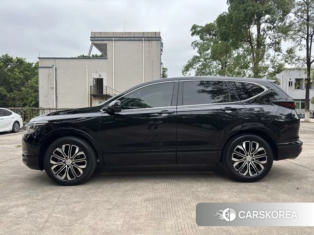 Honda Hao Ying id 4263750 из Китая 22