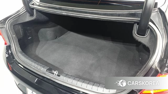 Hyundai Grandeur IG id 4633102 из Кореи 22