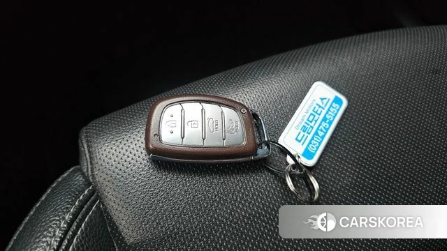 Hyundai Sonata New Rise id 4417473 из Кореи 22