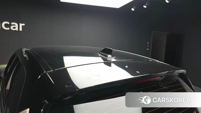 Renault Korea (Samsung) New QM3 id 4295198 из Кореи 22