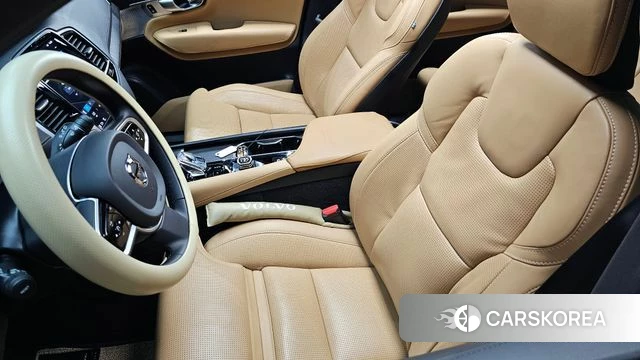 Volvo XC90 second Generation id 4308669 из Кореи 22