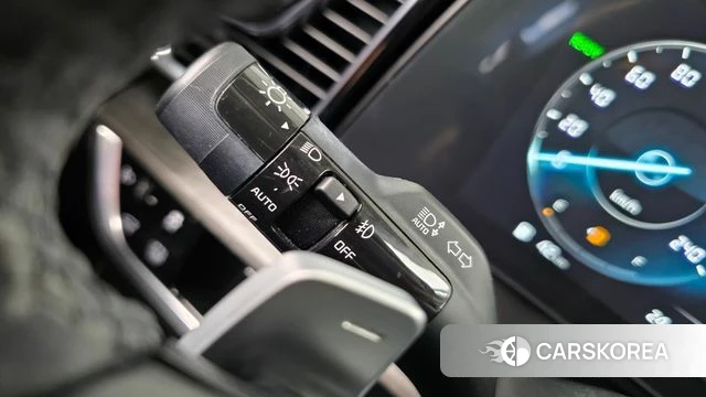 Kia Sportage 5th Generation Hybrid id 4935991 из Кореи 22