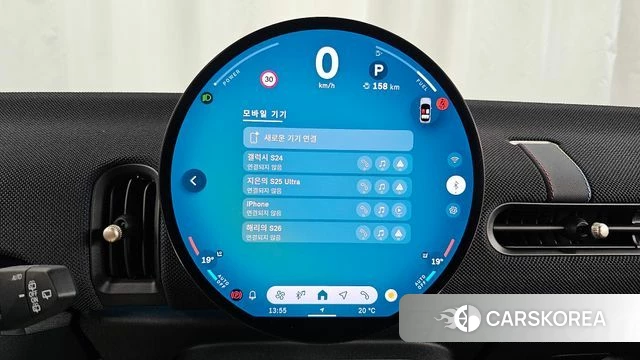 Mini Cooper C 4th generation id 4222463 из Кореи 22