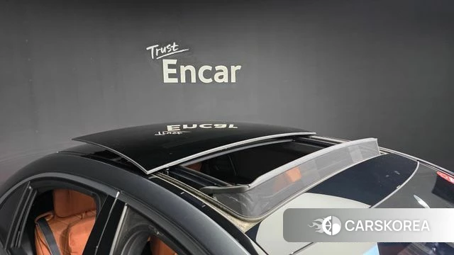 Mercedes-Benz S-Class W223 id 4712279 из Кореи 22
