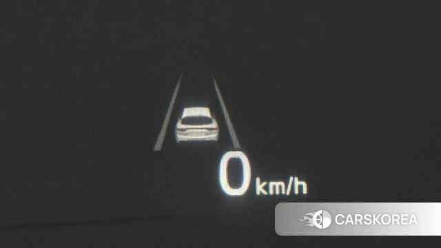 Kia Stinger Meister id 4923243 из Кореи 22