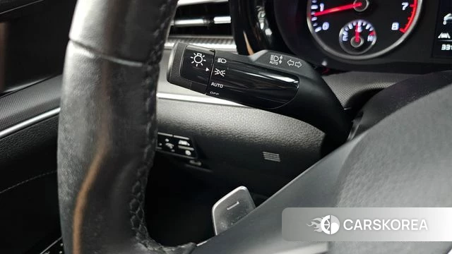 Kia K5 3rd generation id 4740685 из Кореи 22