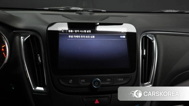 Chevrolet (GM Daewoo) The New Malibu id 4202649 из Кореи 22