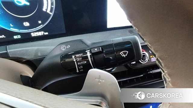 Kia K8 Hybrid id 4631232 из Кореи 22