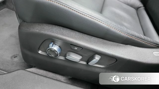 Cadillac XT4 id 4469434 из Кореи 22