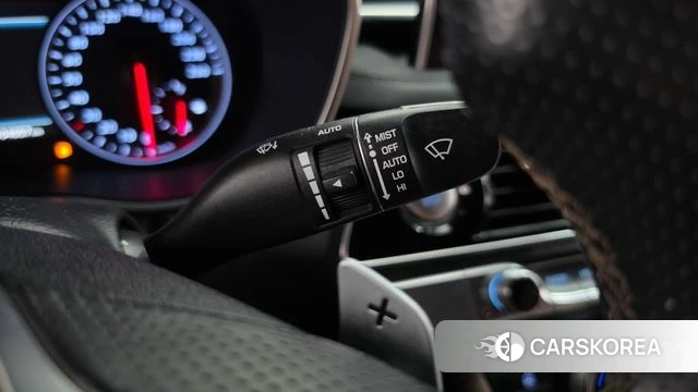 Genesis G70 id 4795100 из Кореи 22