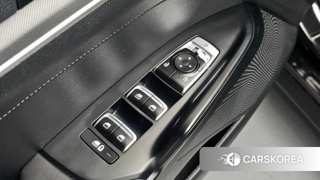 Kia K5 Hybrid 3rd Generation id 4881078 из Кореи 22