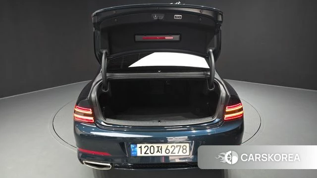Genesis G80 (RG3) id 4507139 из Кореи 22