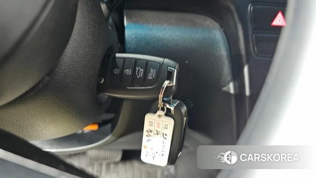 Hyundai Staria id 4934876 из Кореи 22