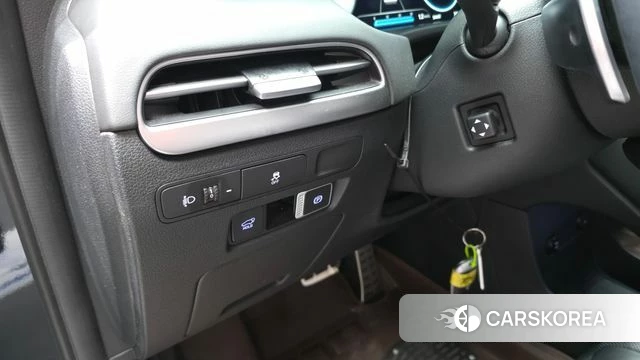 Hyundai The New Palisade id 4697165 из Кореи 22