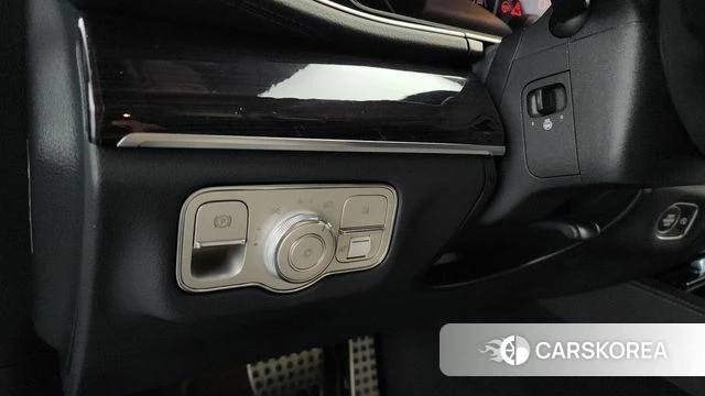 Mercedes-Benz GLE-Class W167 id 4534520 из Кореи 22