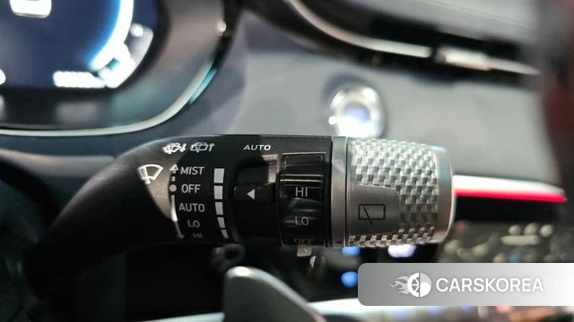 Genesis GV70 id 4688489 из Кореи 22
