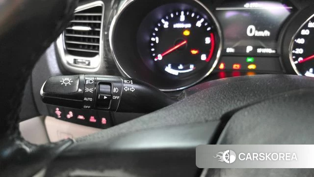 Kia The New Carnival id 4677932 из Кореи 22