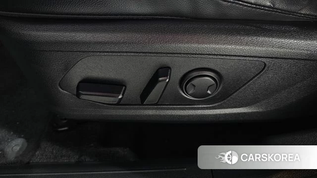 Kia Sportage 5th Generation Hybrid id 4293233 из Кореи 22