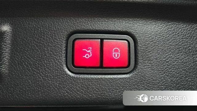 Mercedes-Benz S-Class W223 id 4848407 из Кореи 22