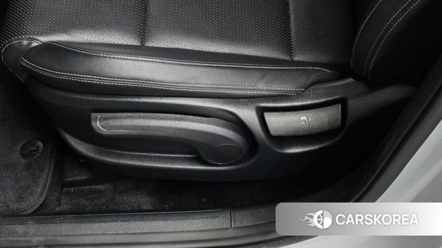 Kia Sportage The Bold id 4625110 из Кореи 22
