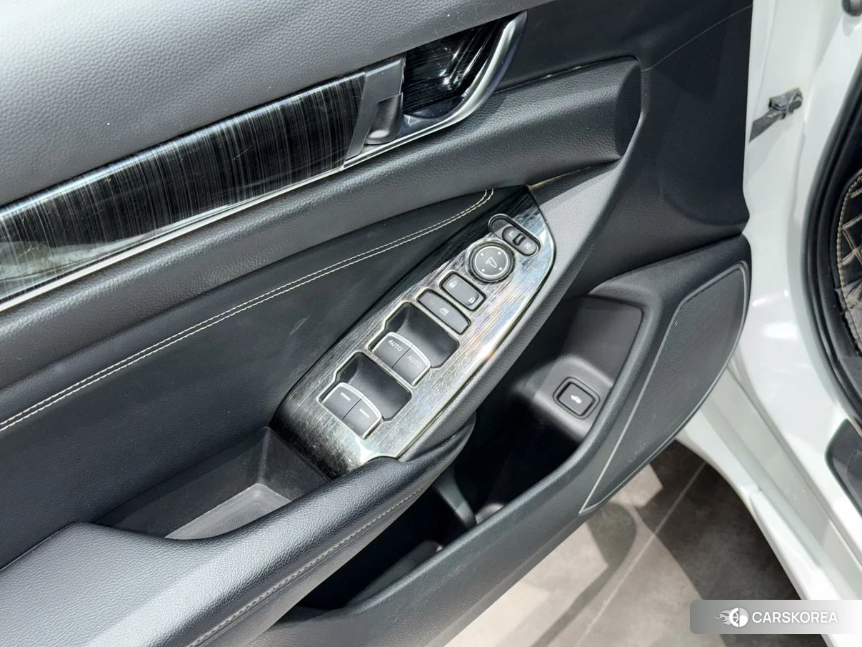 Honda Yingshipai id 4455433 из Китая 22