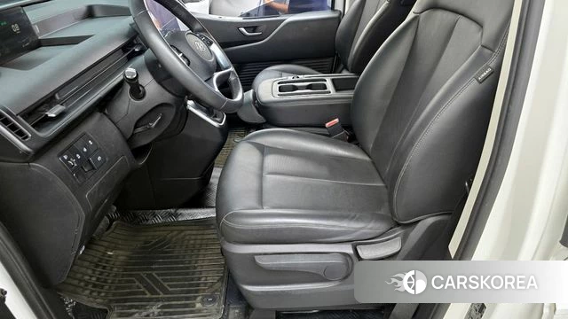 Hyundai Staria id 4376491 из Кореи 22