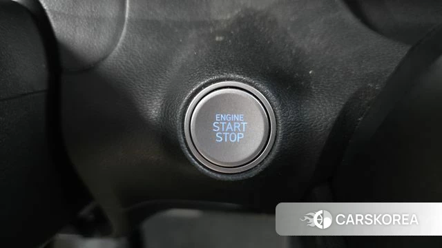 Hyundai Casper id 4753321 из Кореи 22