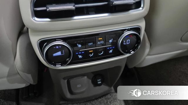Genesis GV80 id 4631763 из Кореи 22