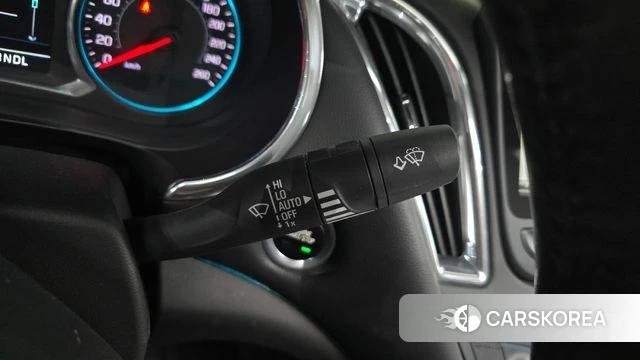 Chevrolet (GM Daewoo) All New Malibu id 4448136 из Кореи 22