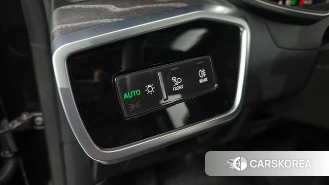 Audi A7 (4K) id 4314986 из Кореи 22