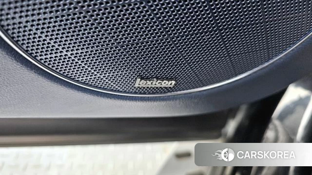 Genesis GV70 id 4267585 из Кореи 22