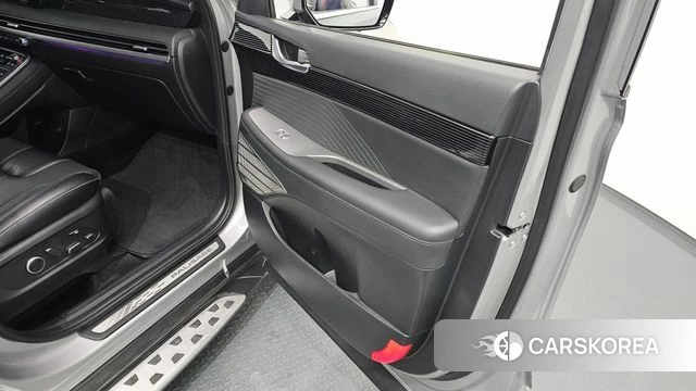 Hyundai The New Palisade id 4267134 из Кореи 22