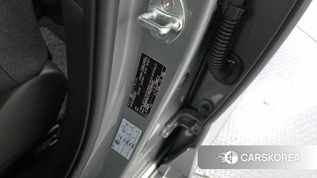 Hyundai Ionic 5 id 4711843 из Кореи 22
