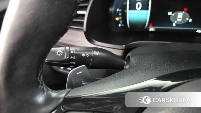 Kia K7 Premier id 4331201 из Кореи 22