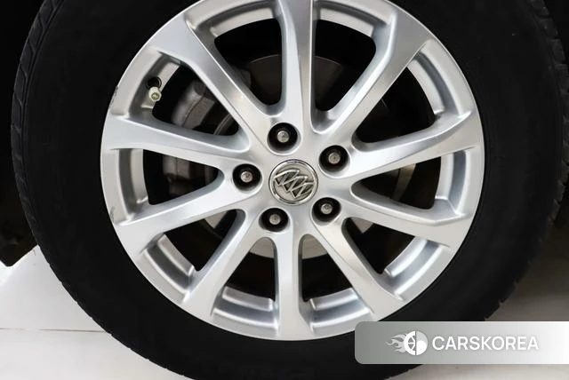Buick Angkewei id 4208443 из Китая 22
