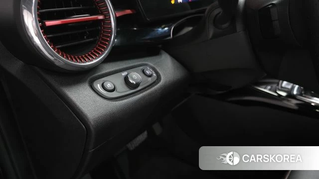 Chevrolet (GM Daewoo) Trax Crossover id 4695969 из Кореи 22