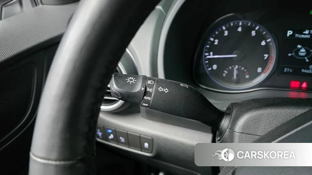 Hyundai Kona id 4233021 из Кореи 22