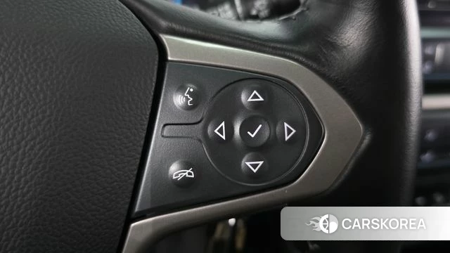 Chevrolet (GM Daewoo) Real New Colorado id 4645864 из Кореи 22
