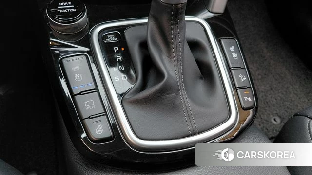 Kia Seltos id 4463657 из Кореи 22