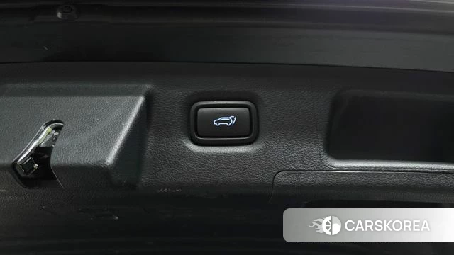 Hyundai The New Santa Fe id 4687977 из Кореи 22