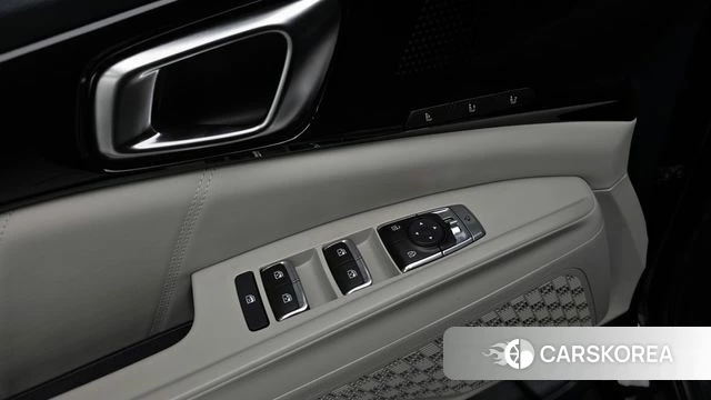 Kia The New Carnival 4th Generation id 4778377 из Кореи 22