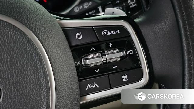 Kia Carnival 4th generation id 4446222 из Кореи 22