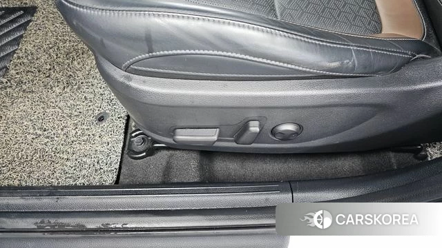 Kia Seltos id 4562802 из Кореи 22