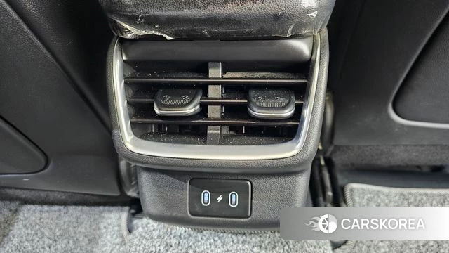 Hyundai Grandeur (GN7) id 4640141 из Кореи 22