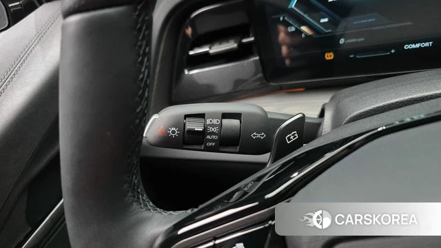 Ssangyong Actian 2nd Generation id 4612291 из Кореи 22