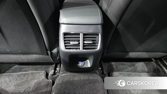 Hyundai Sonata (DN8) id 4592477 из Кореи 22