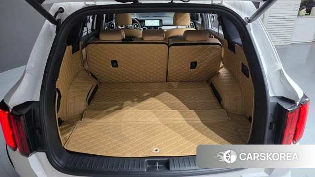 Kia Sorento 4th Generation id 4754404 из Кореи 22